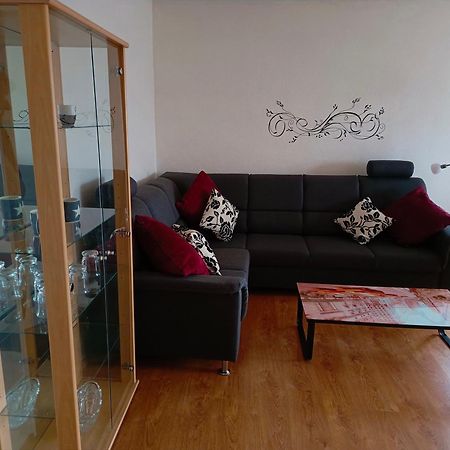 Apartment Prazska روكيتساني المظهر الخارجي الصورة