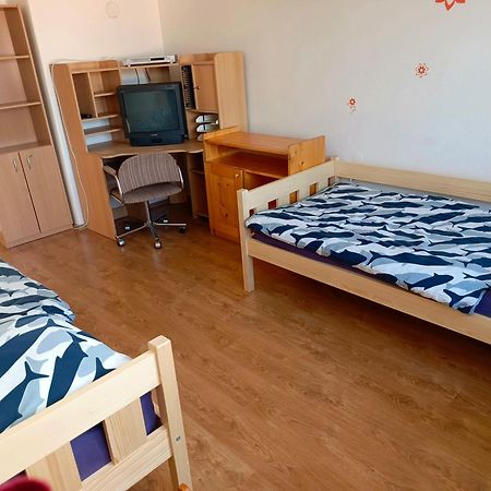 Apartment Prazska روكيتساني المظهر الخارجي الصورة