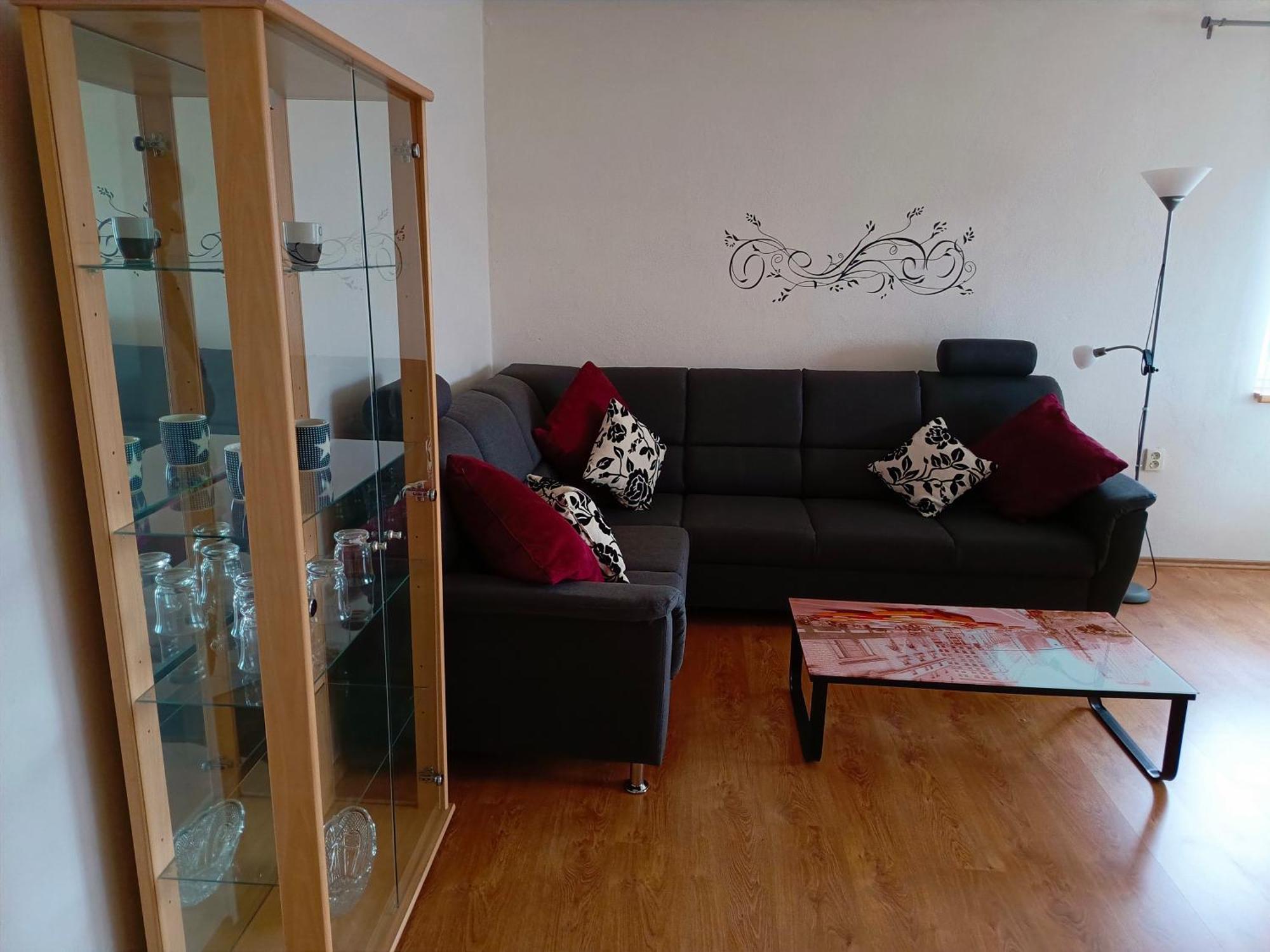 Apartment Prazska روكيتساني المظهر الخارجي الصورة