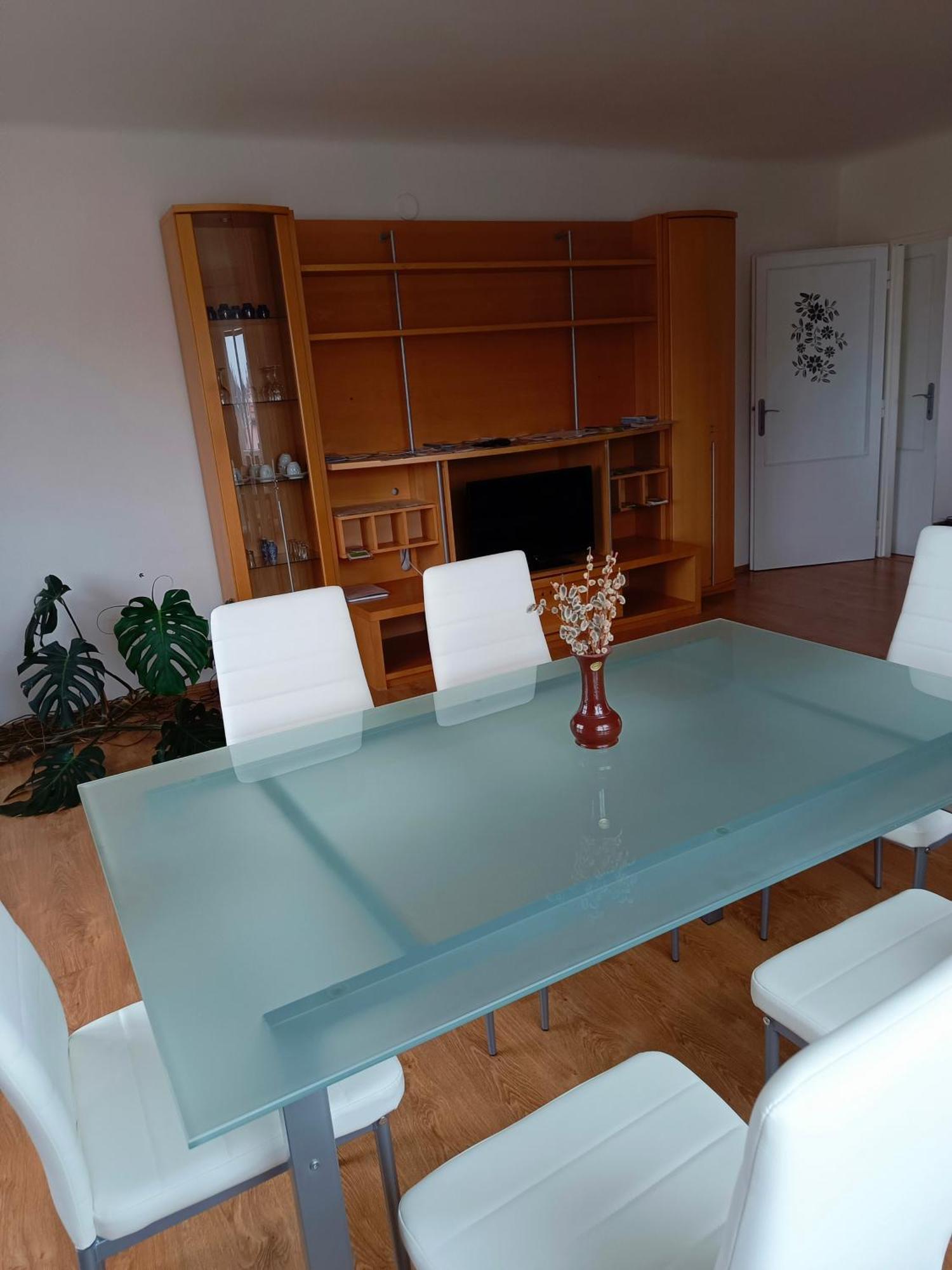 Apartment Prazska روكيتساني المظهر الخارجي الصورة
