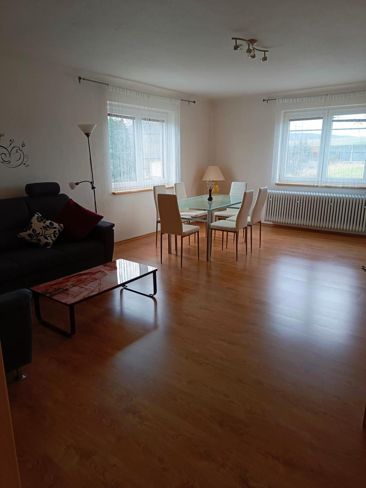 Apartment Prazska روكيتساني المظهر الخارجي الصورة