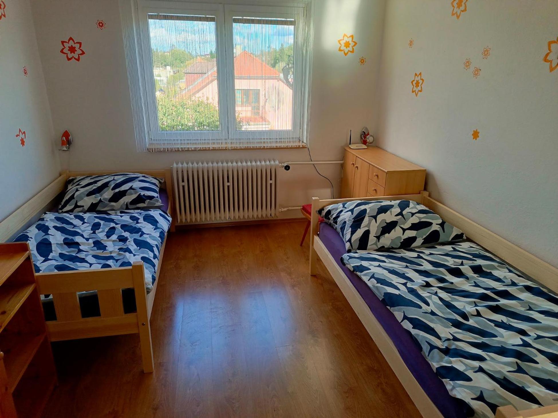 Apartment Prazska روكيتساني المظهر الخارجي الصورة