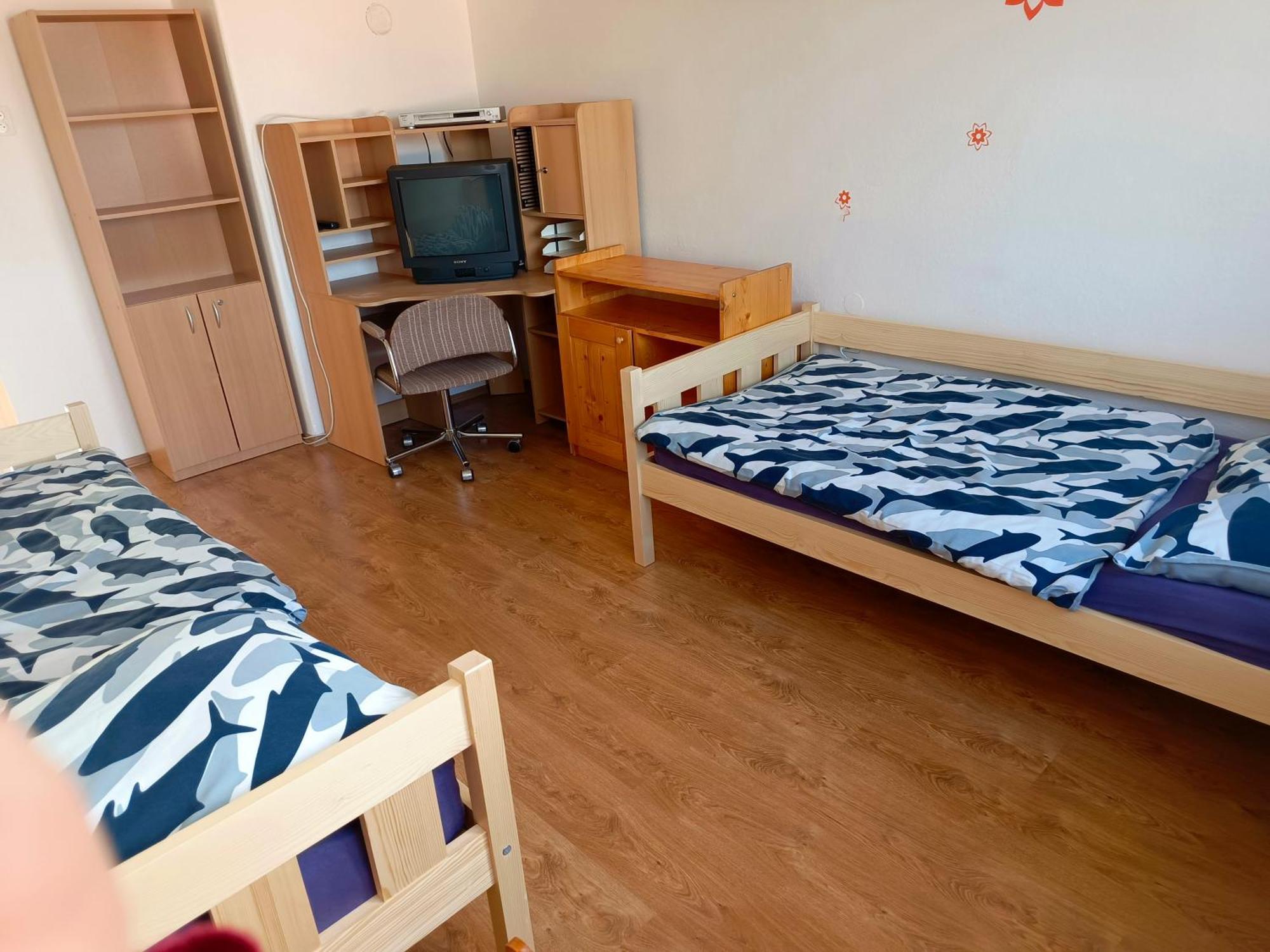 Apartment Prazska روكيتساني المظهر الخارجي الصورة
