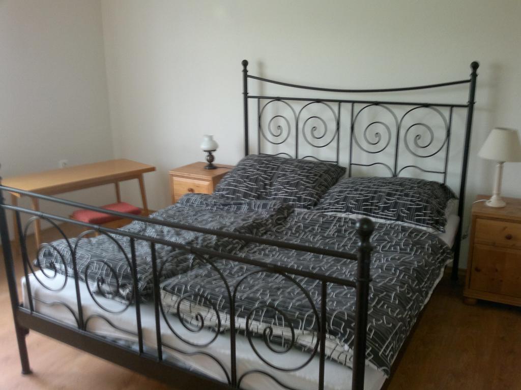 Apartment Prazska روكيتساني الغرفة الصورة