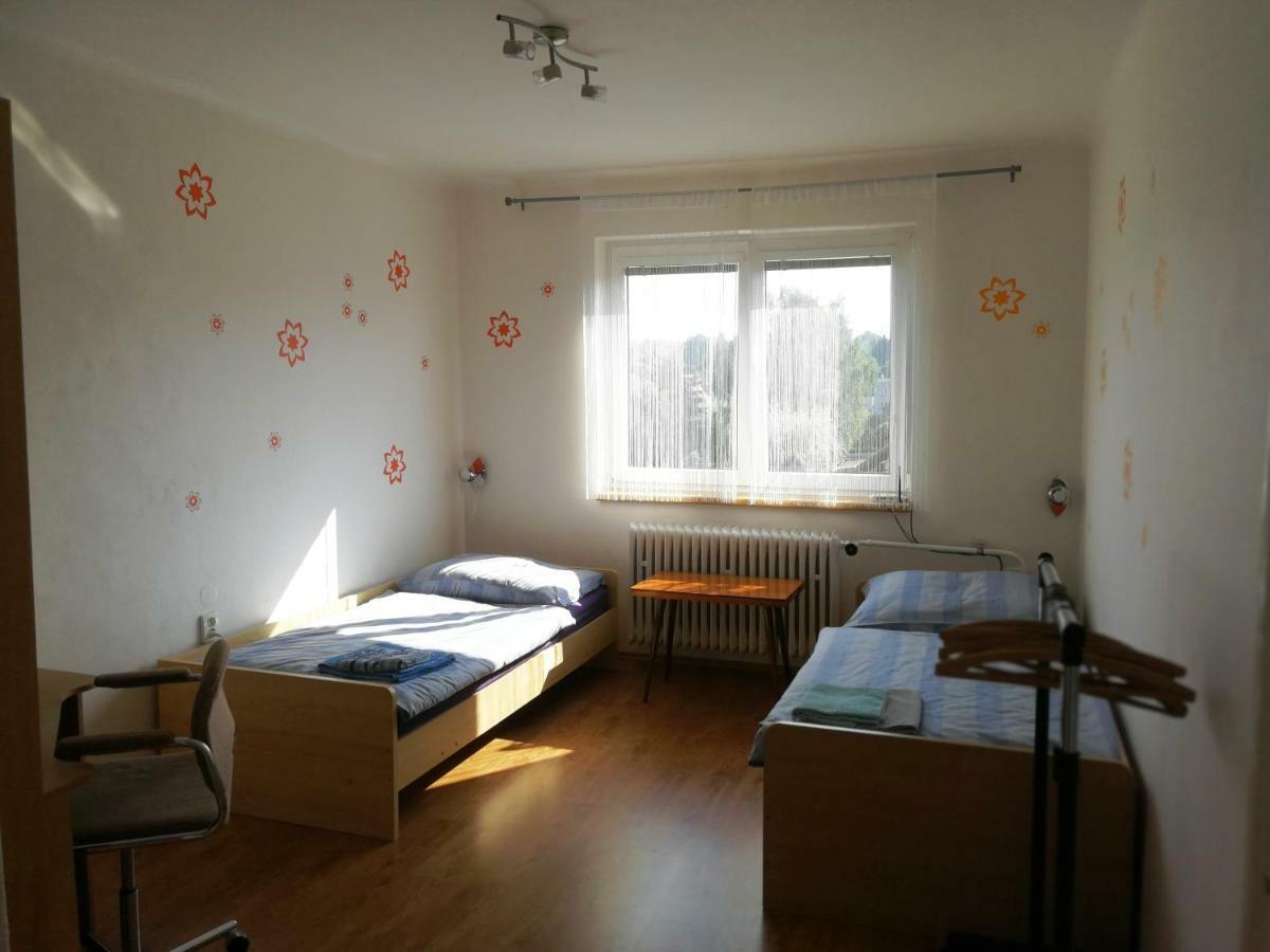Apartment Prazska روكيتساني المظهر الخارجي الصورة